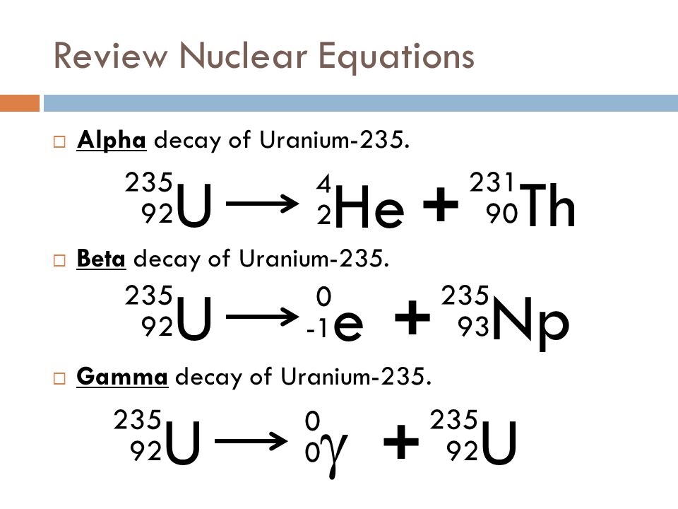 What is the nuclear equation for the decay of carbon-14?
